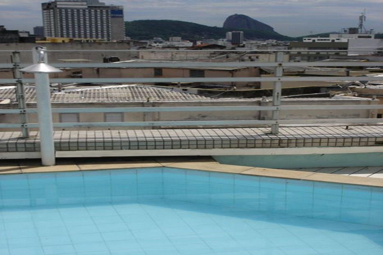 Hotel Ducasse Rio de Janeiro Exterior foto